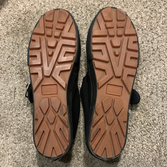 Almost new Mary Jane Van’s! - Picture 4 of 5